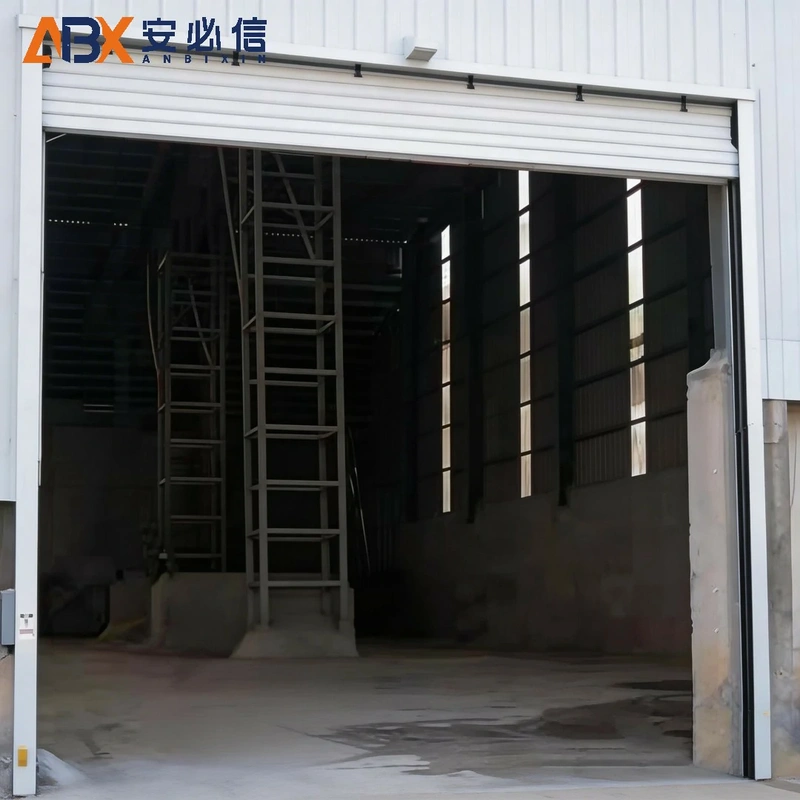 忻州高速堆积门