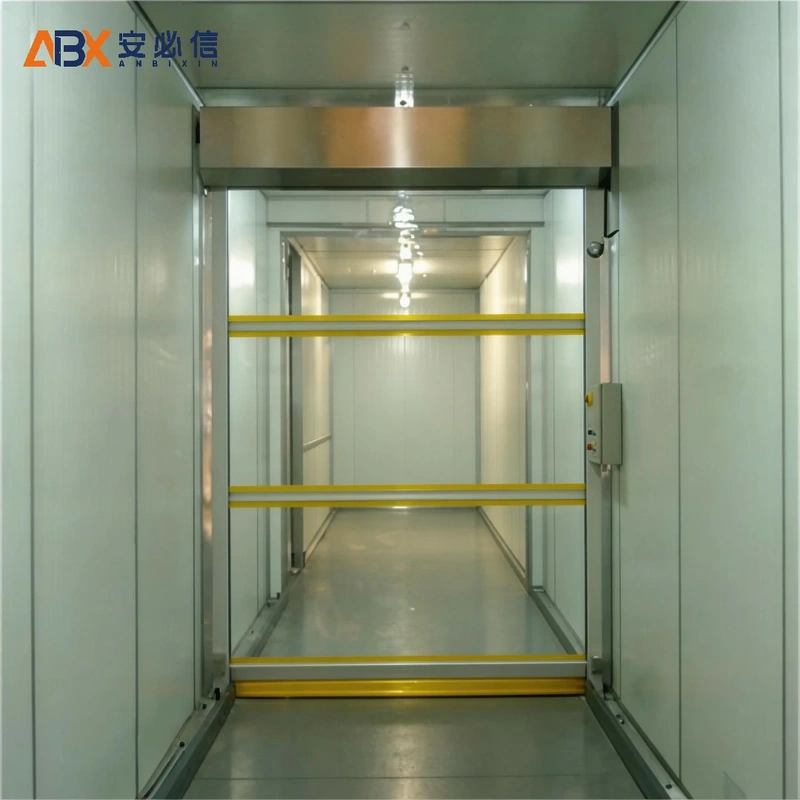 忻州快速门