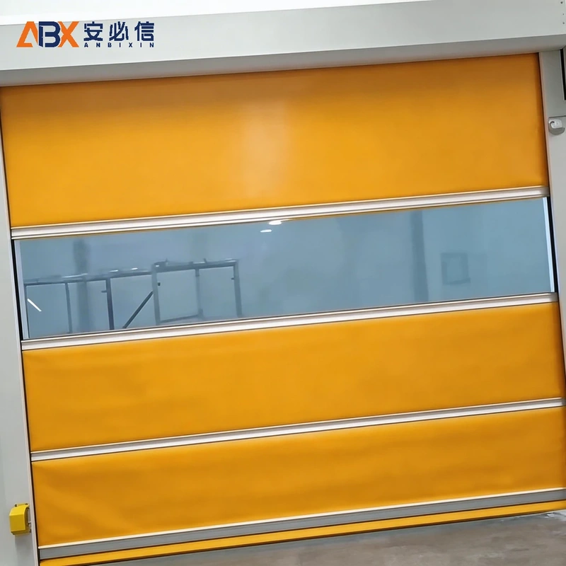忻州高速门